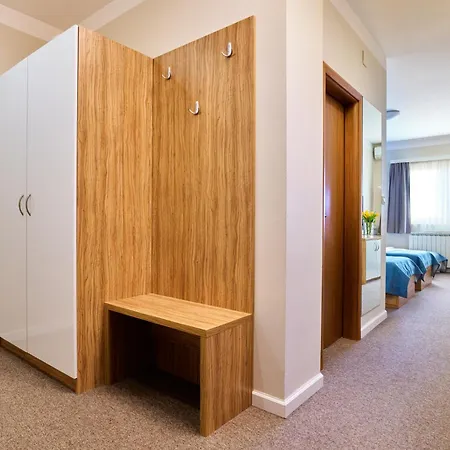 Hotel Phoenix Velika Gorica Room photo