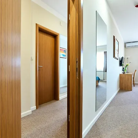Hotel Phoenix Velika Gorica Room photo